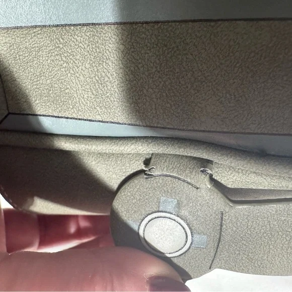 Bioworld Star Wars Boba Fett Mini Backpack Green & Black Cosplay - Picture 11 of 15